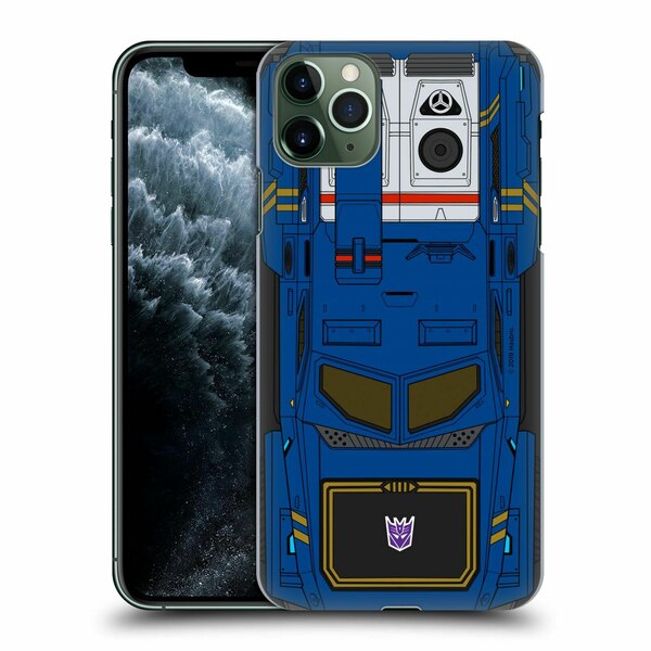 Transformers Officially Licensed Phone Cases From ECell  (9 of 19)